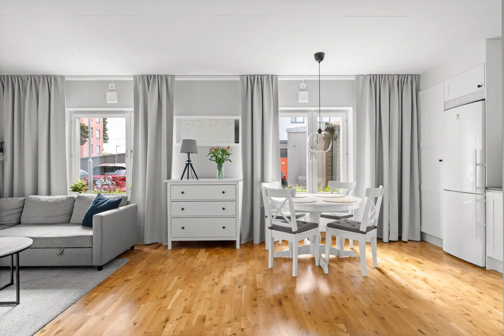 Bostadsrätt, Flygarvägen 4, Riksten, Botkyrka