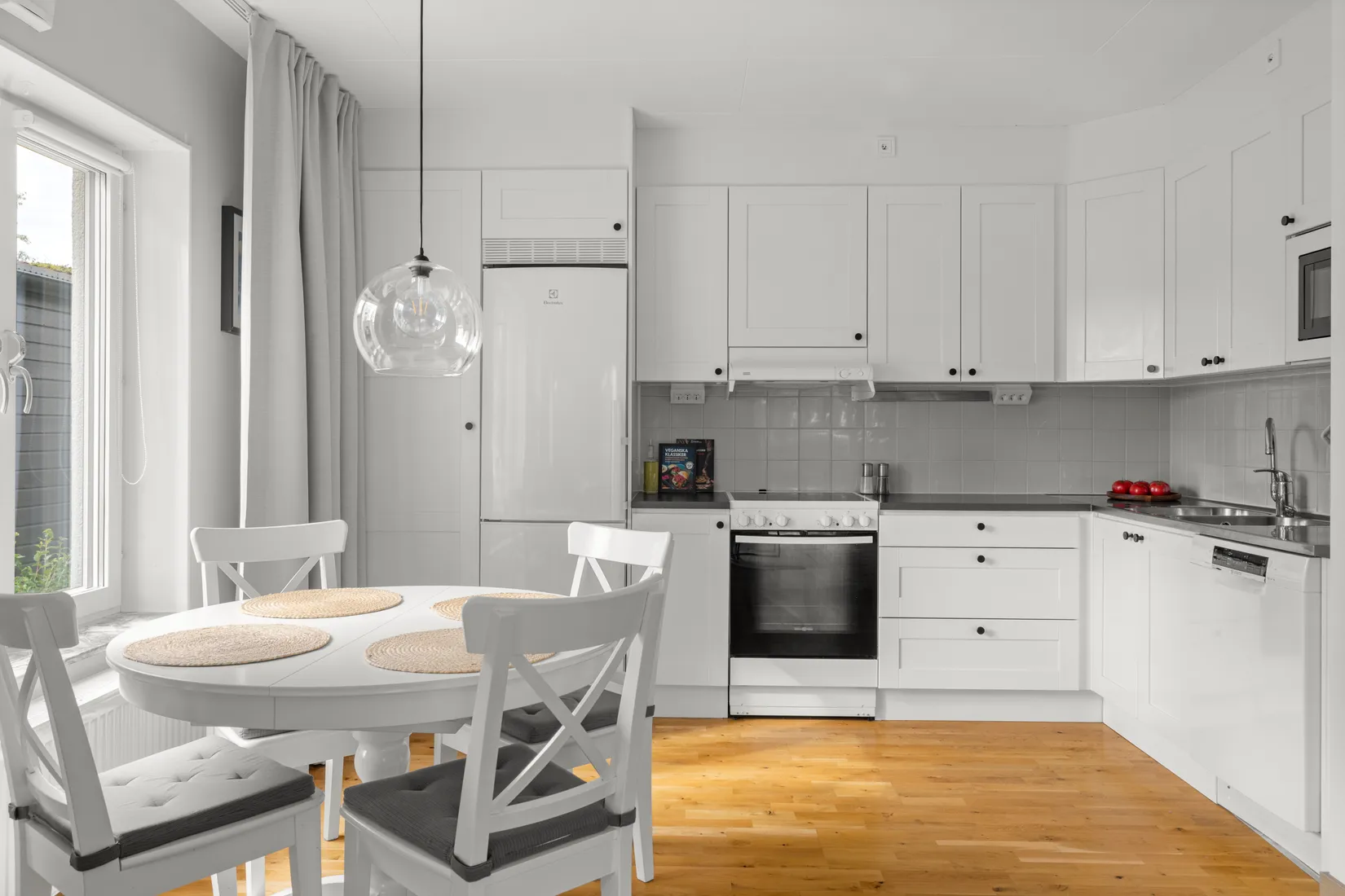 Bostadsrätt, Flygarvägen 4, Riksten, Botkyrka