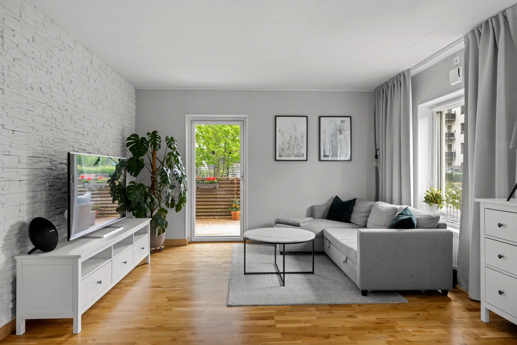 Bostadsrätt, Flygarvägen 4, Riksten, Botkyrka