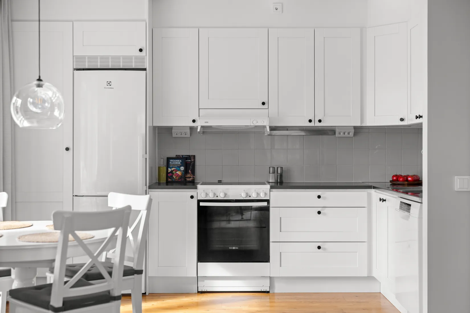 Bostadsrätt, Flygarvägen 4, Riksten, Botkyrka