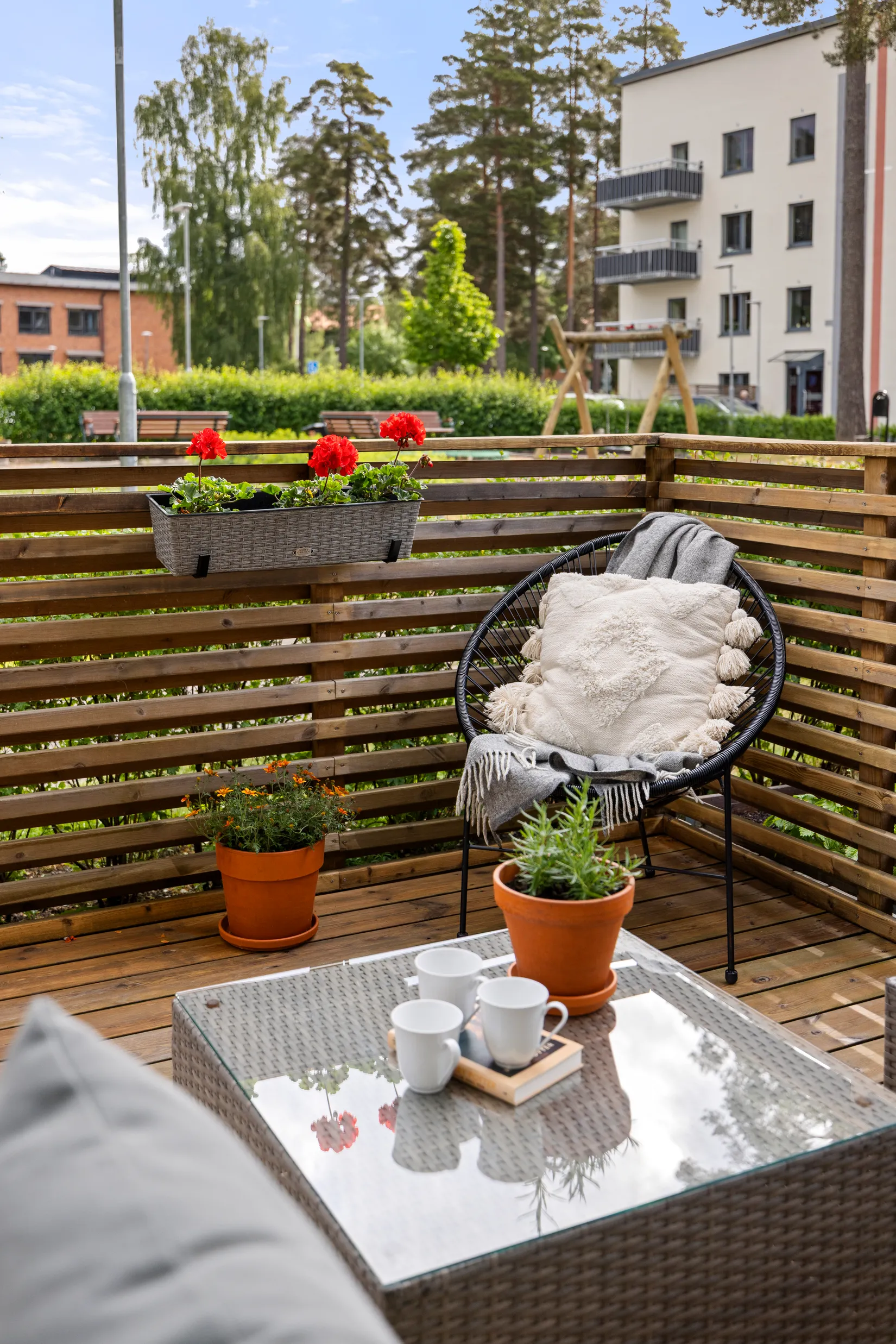 Bostadsrätt, Flygarvägen 4, Riksten, Botkyrka