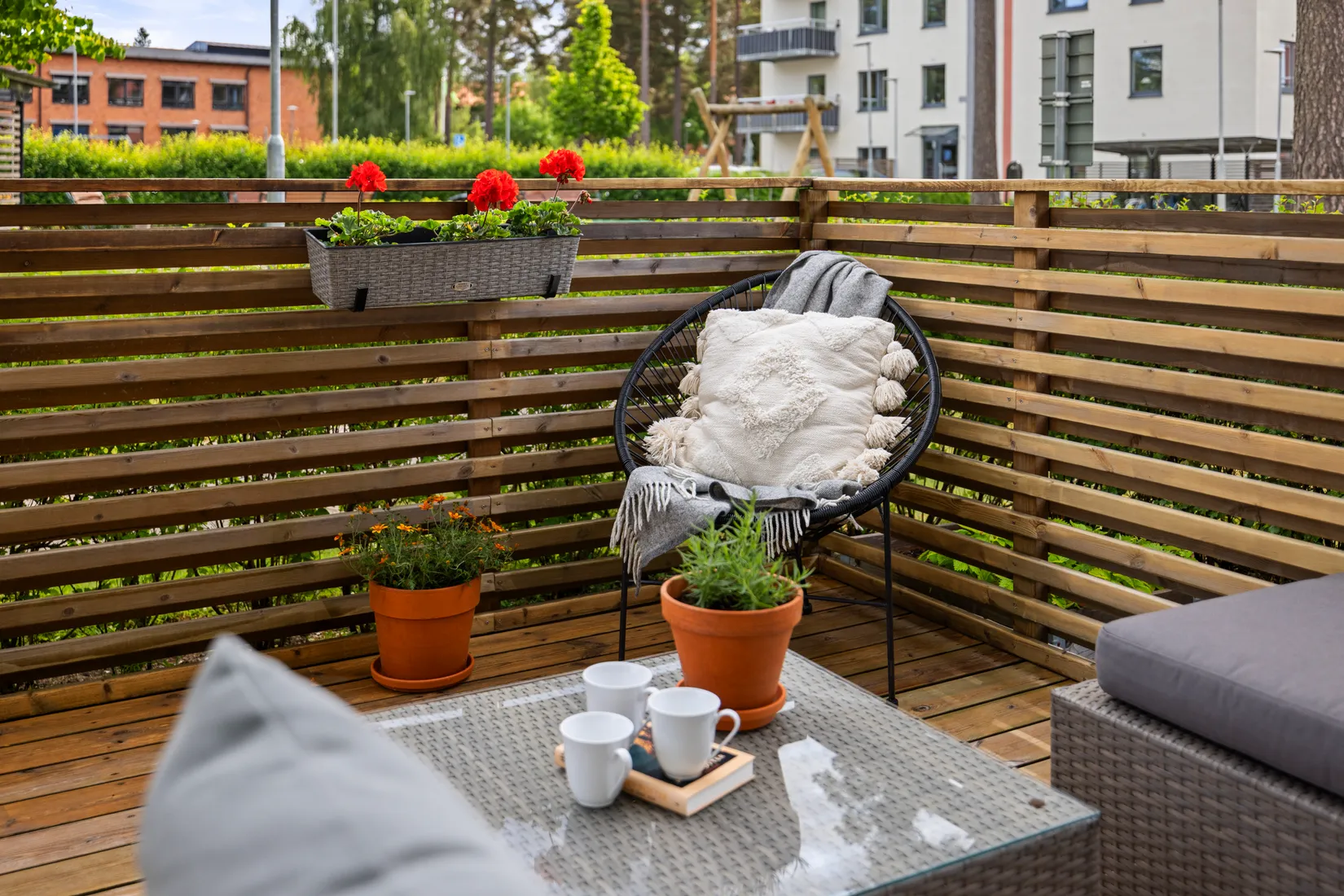 Bostadsrätt, Flygarvägen 4, Riksten, Botkyrka
