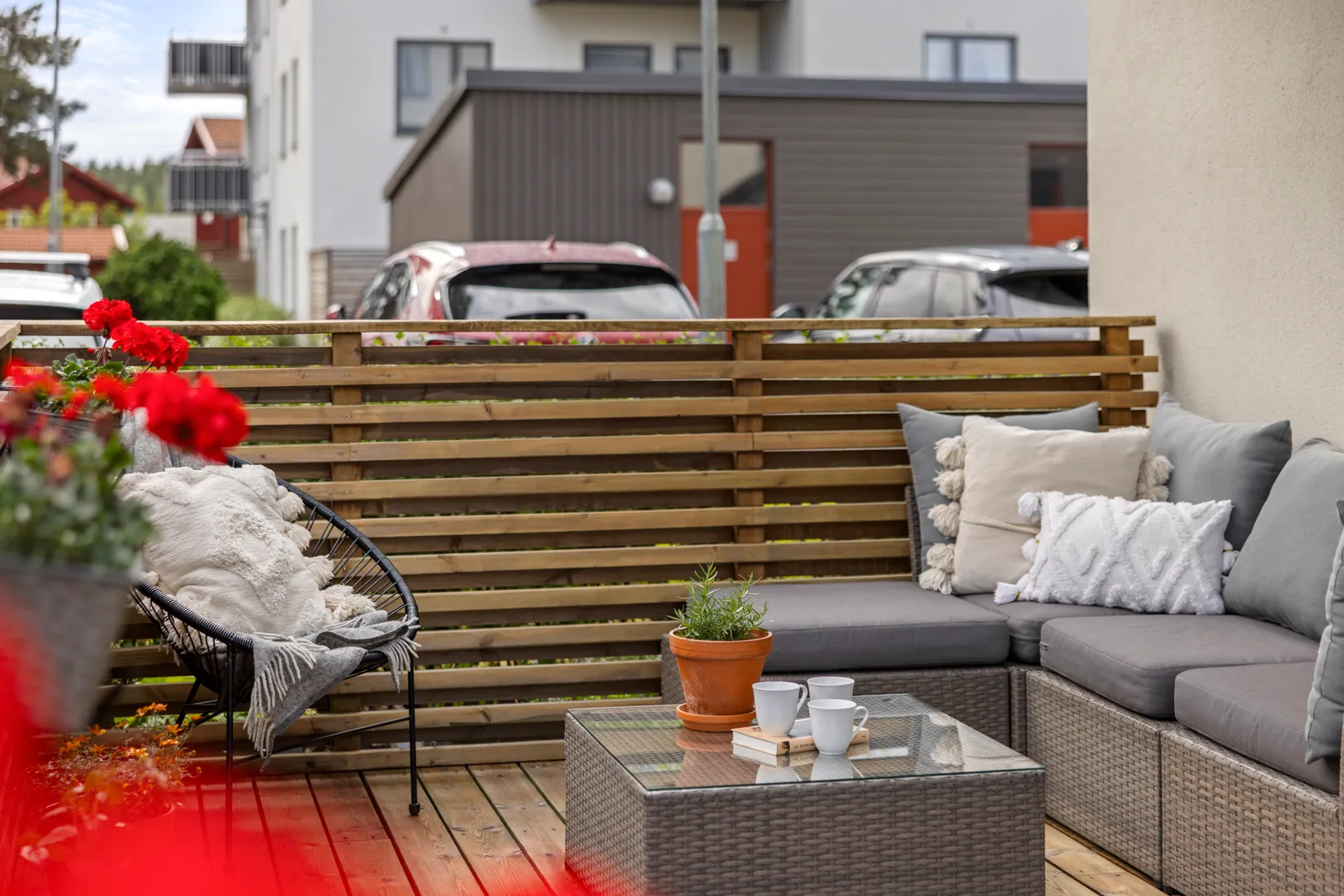 Bostadsrätt, Flygarvägen 4, Riksten, Botkyrka