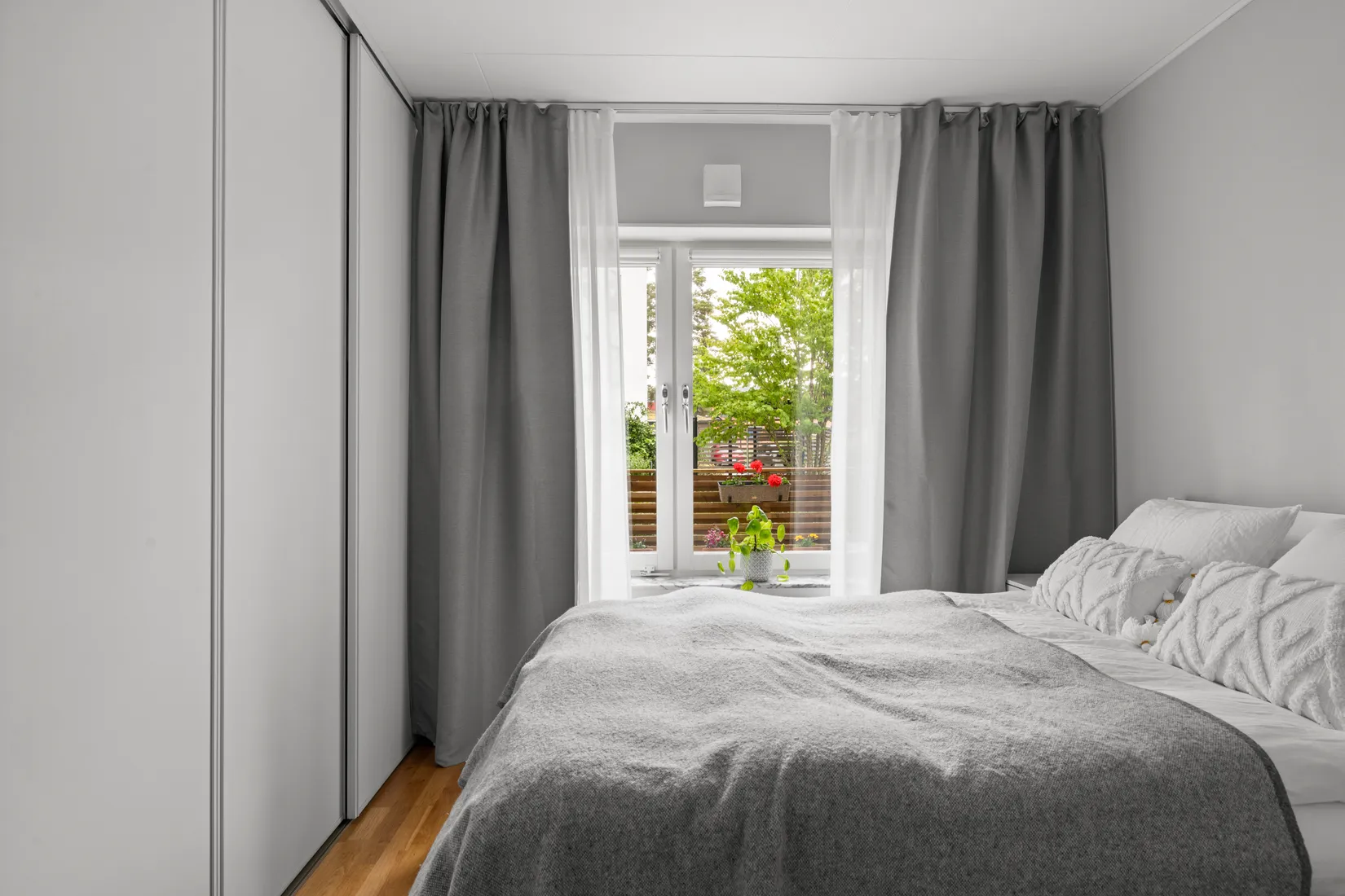 Bostadsrätt, Flygarvägen 4, Riksten, Botkyrka