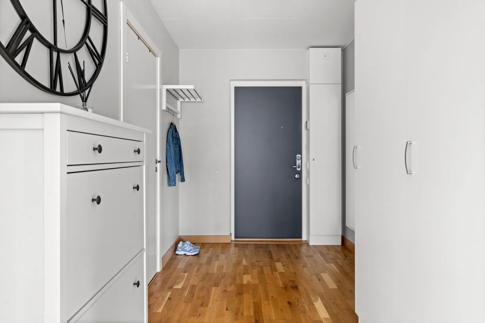 Bostadsrätt, Flygarvägen 4, Riksten, Botkyrka