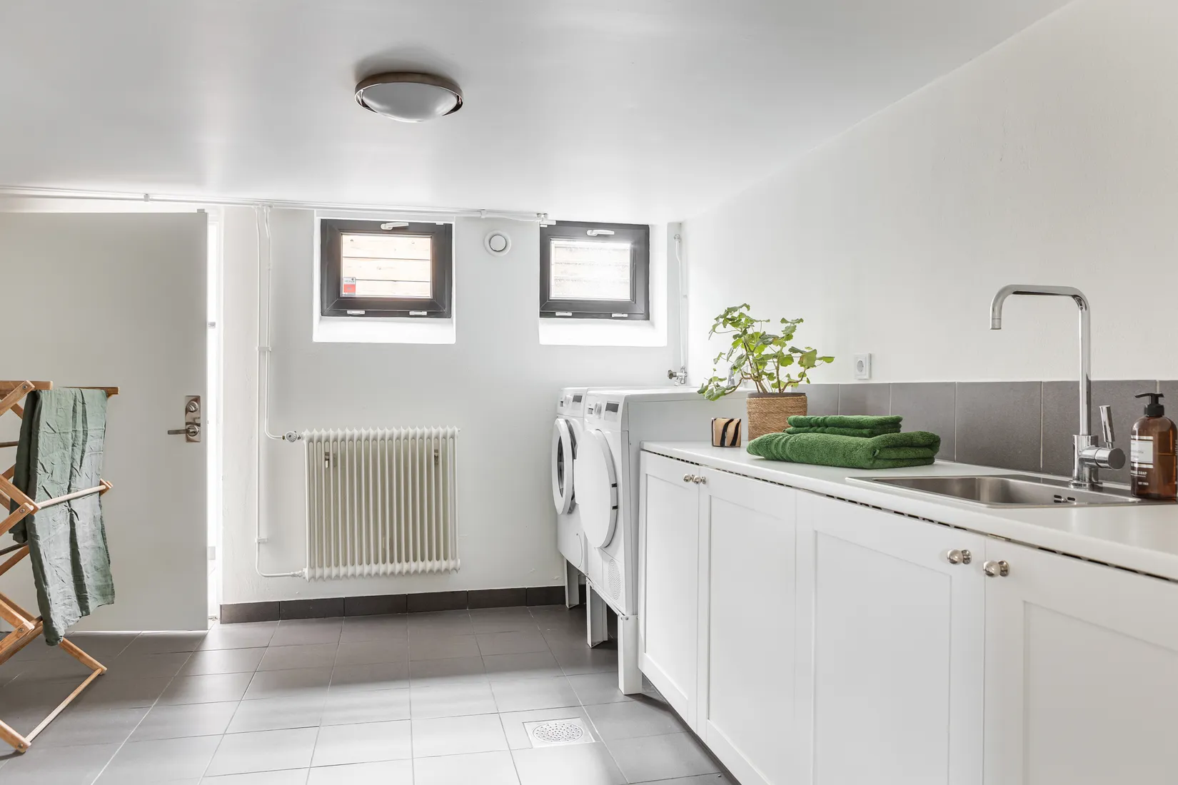 Villa, Gränsgatan 3, Trelleborg Öster, Trelleborg