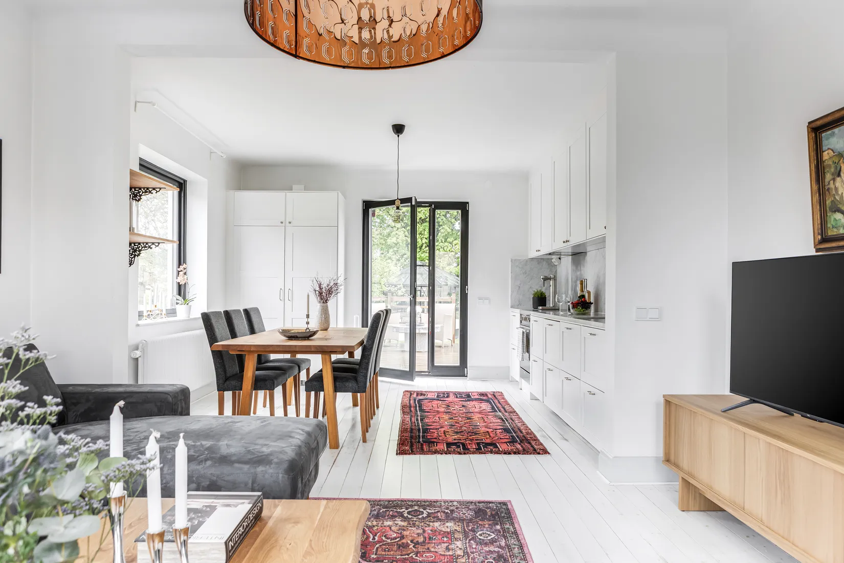 Villa, Gränsgatan 3, Trelleborg Öster, Trelleborg