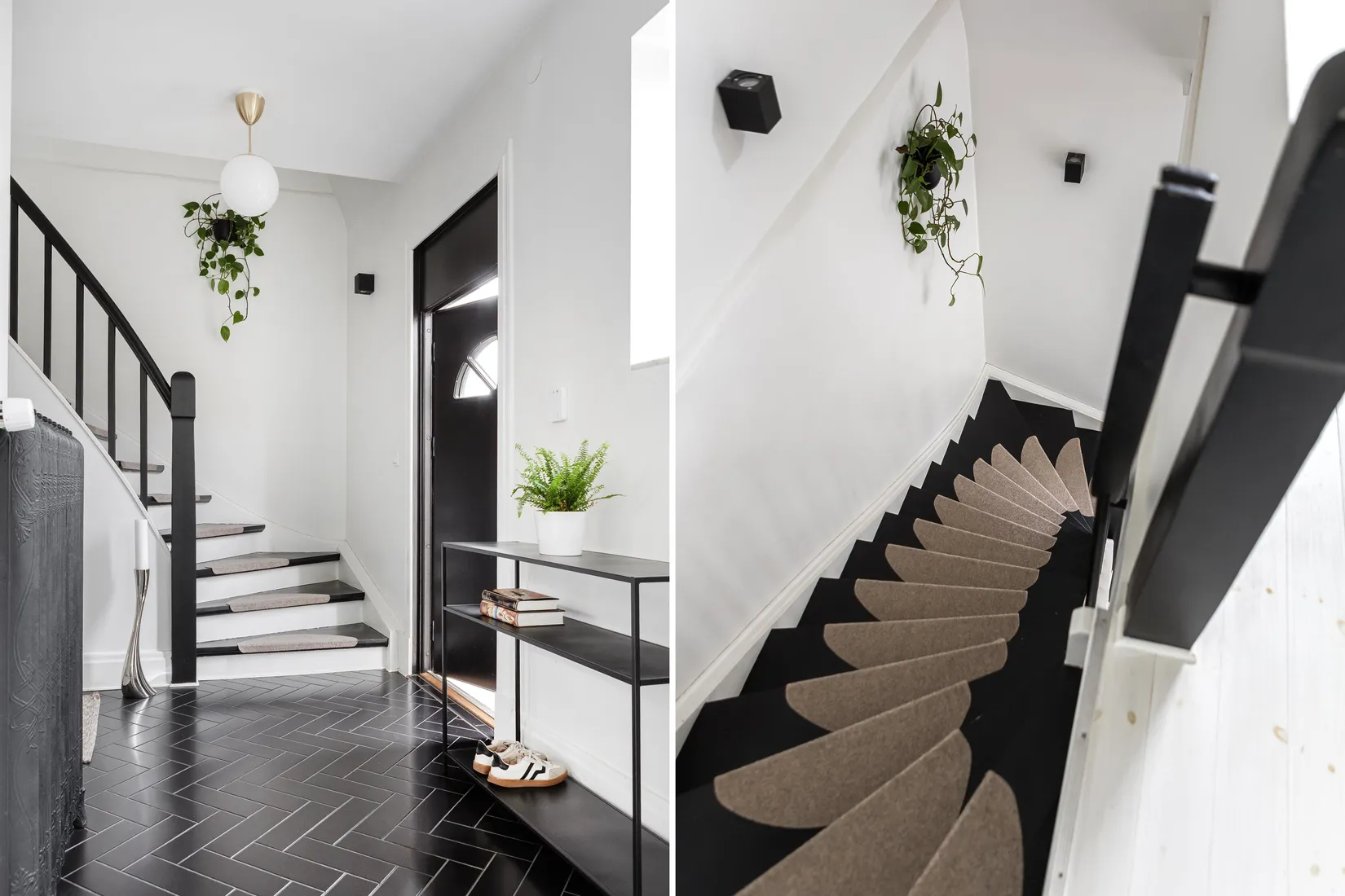 Villa, Gränsgatan 3, Trelleborg Öster, Trelleborg