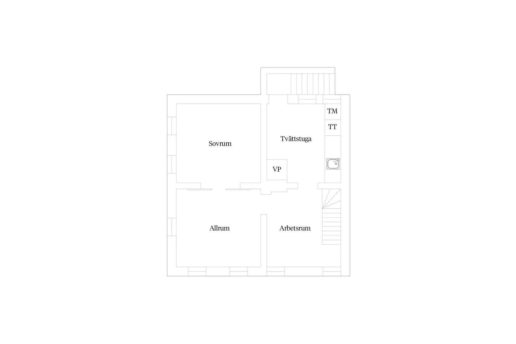 Villa, Gränsgatan 3, Trelleborg Öster, Trelleborg