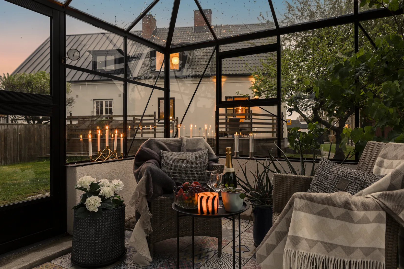 Villa, Gränsgatan 3, Trelleborg Öster, Trelleborg