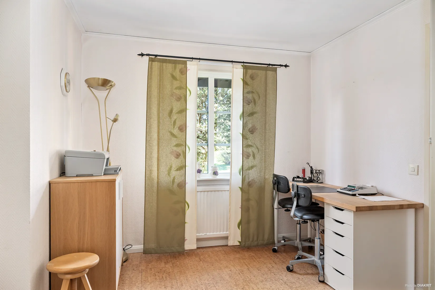Villa, Älvkroken 19, Kvarnsveden, Borlänge