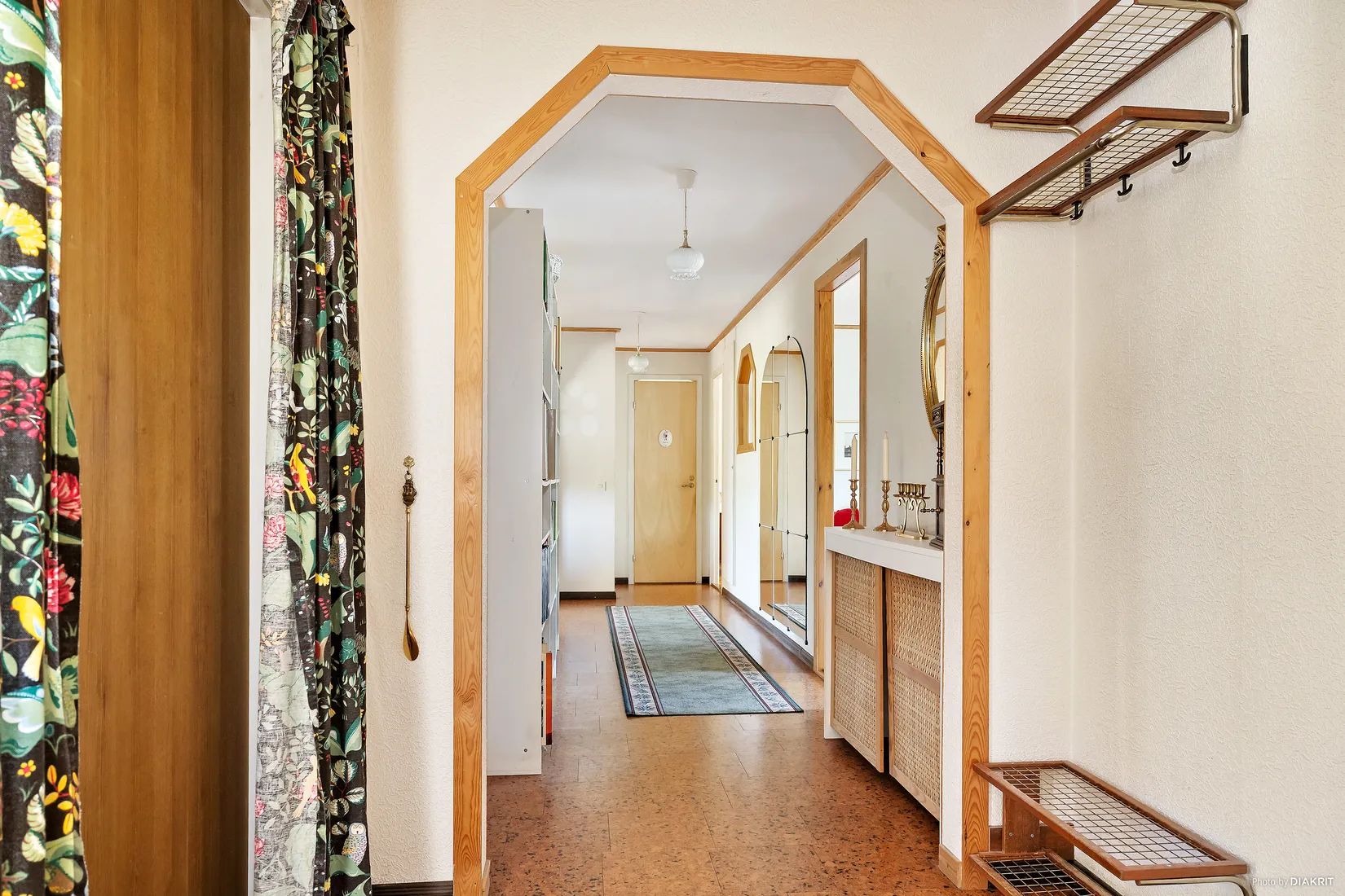 Villa, Älvkroken 19, Kvarnsveden, Borlänge