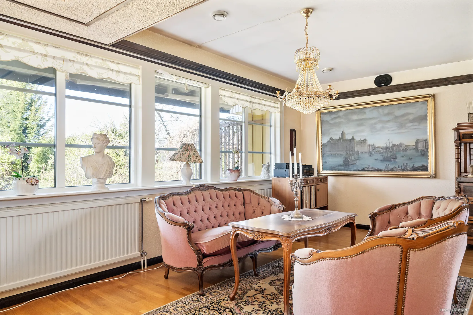 Villa, Älvkroken 19, Kvarnsveden, Borlänge
