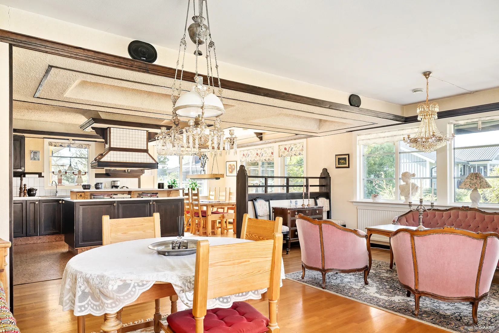 Villa, Älvkroken 19, Kvarnsveden, Borlänge