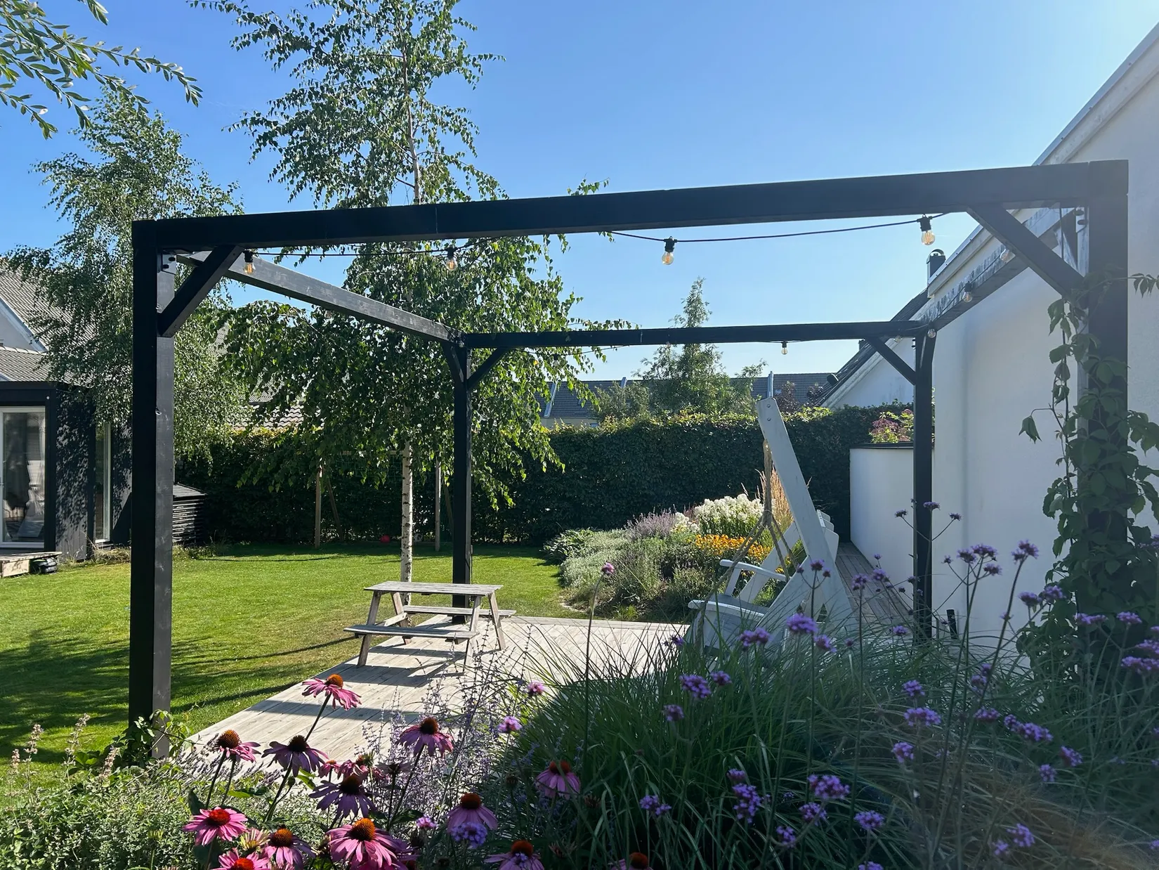 Villa, Landgillevägen 28, Råbylund, Lund