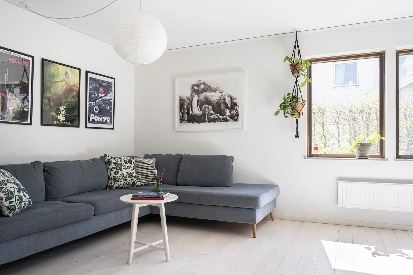 Villa, Landgillevägen 28, Råbylund, Lund