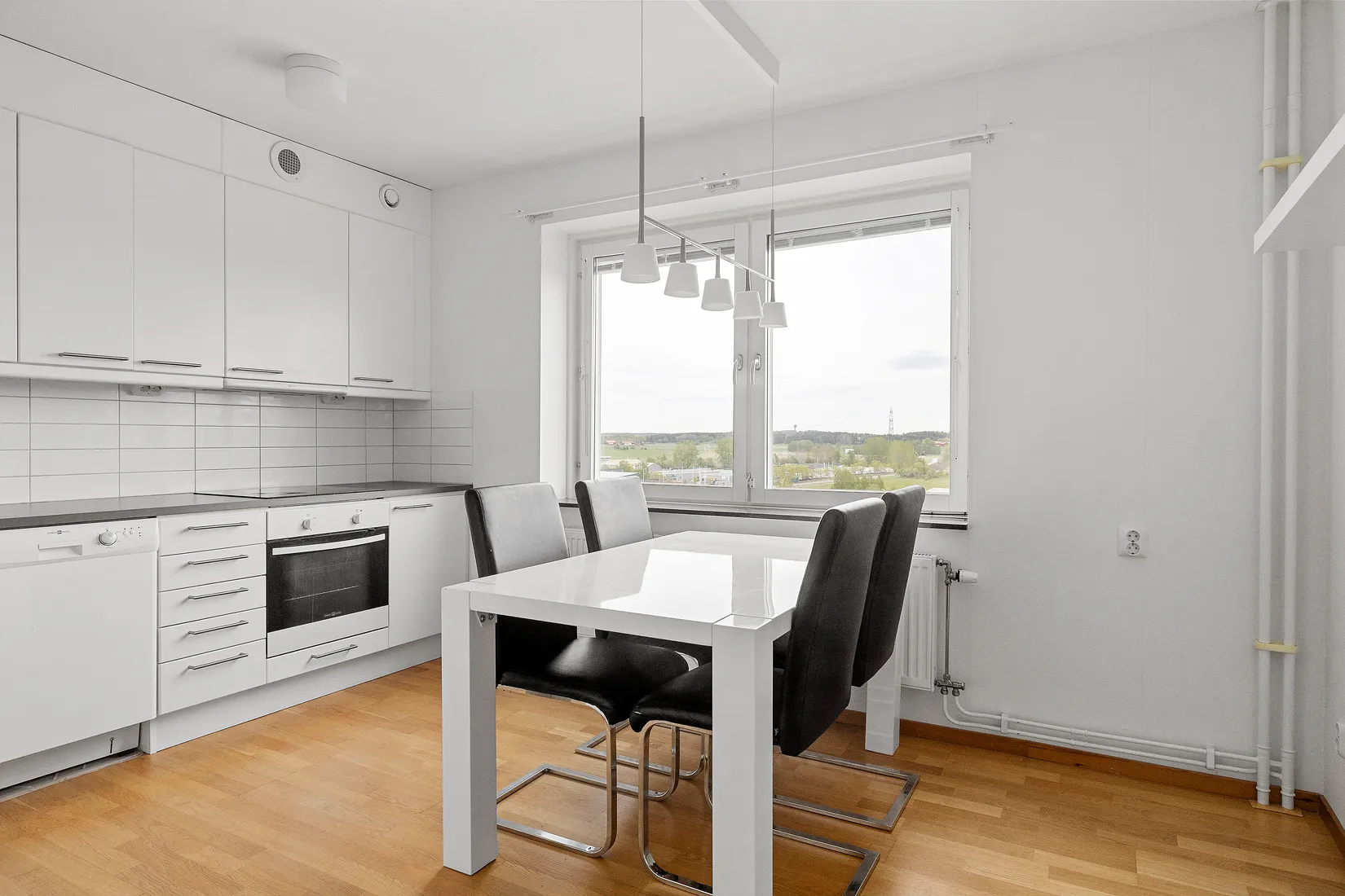 Bostadsrätt, Stationsgatan 2a, Märsta - Centralt, Sigtuna