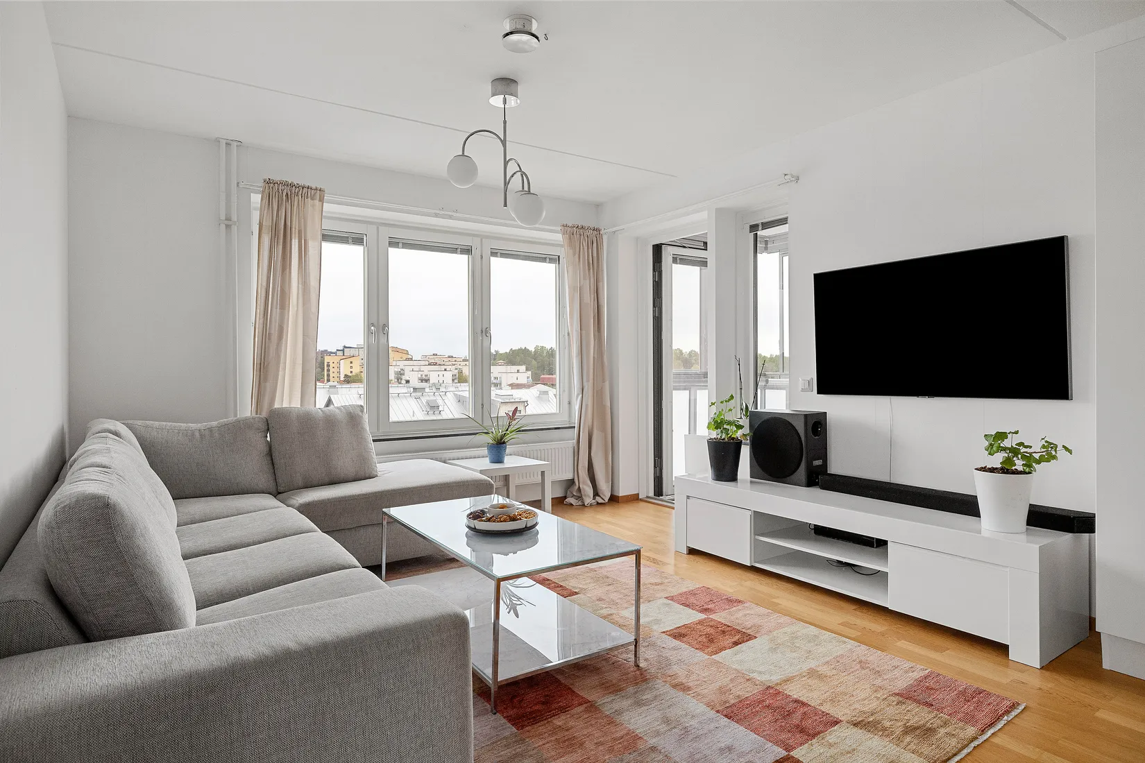 Bostadsrätt, Stationsgatan 2a, Märsta - Centralt, Sigtuna