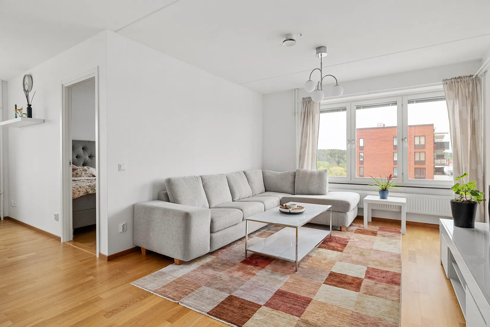 Bostadsrätt, Stationsgatan 2a, Märsta - Centralt, Sigtuna