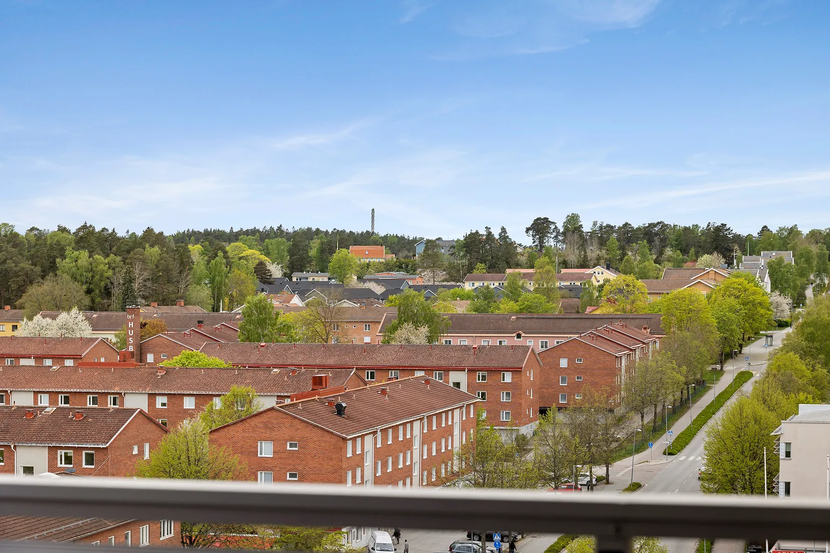 Bostadsrätt, Stationsgatan 2a, Märsta - Centralt, Sigtuna