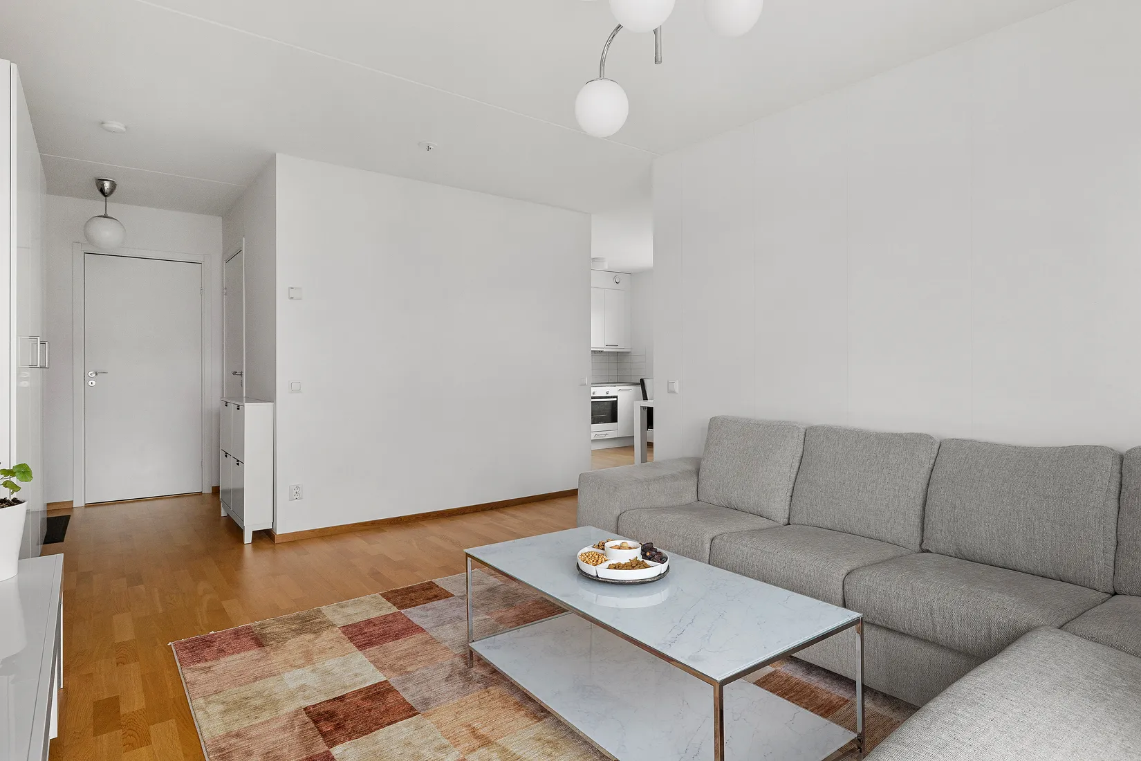 Bostadsrätt, Stationsgatan 2a, Märsta - Centralt, Sigtuna