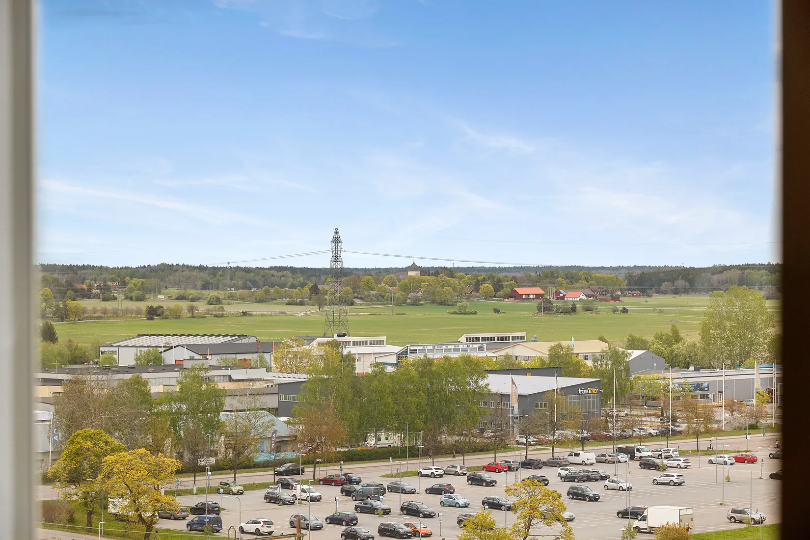 Bostadsrätt, Stationsgatan 2a, Märsta - Centralt, Sigtuna