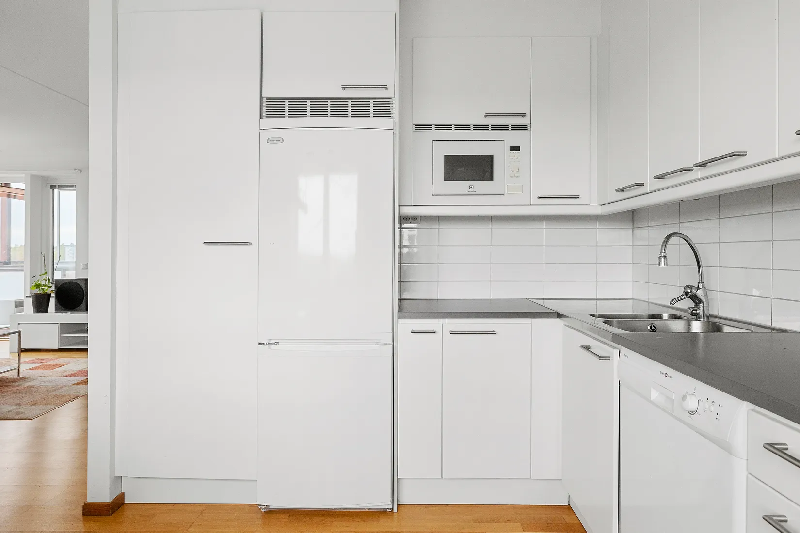 Bostadsrätt, Stationsgatan 2a, Märsta - Centralt, Sigtuna