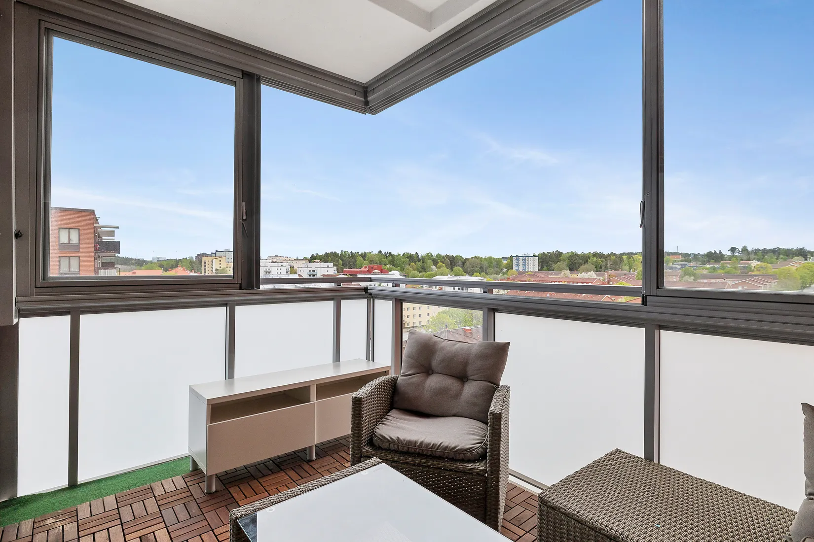 Bostadsrätt, Stationsgatan 2a, Märsta - Centralt, Sigtuna