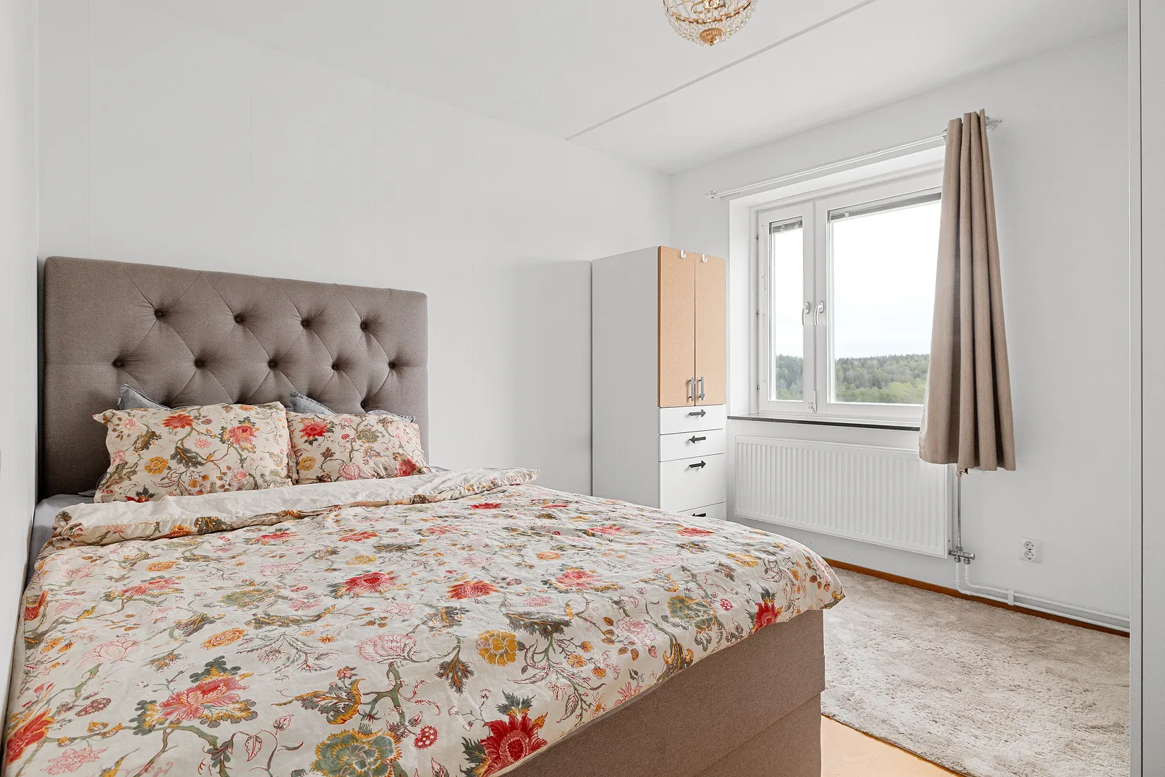 Bostadsrätt, Stationsgatan 2a, Märsta - Centralt, Sigtuna