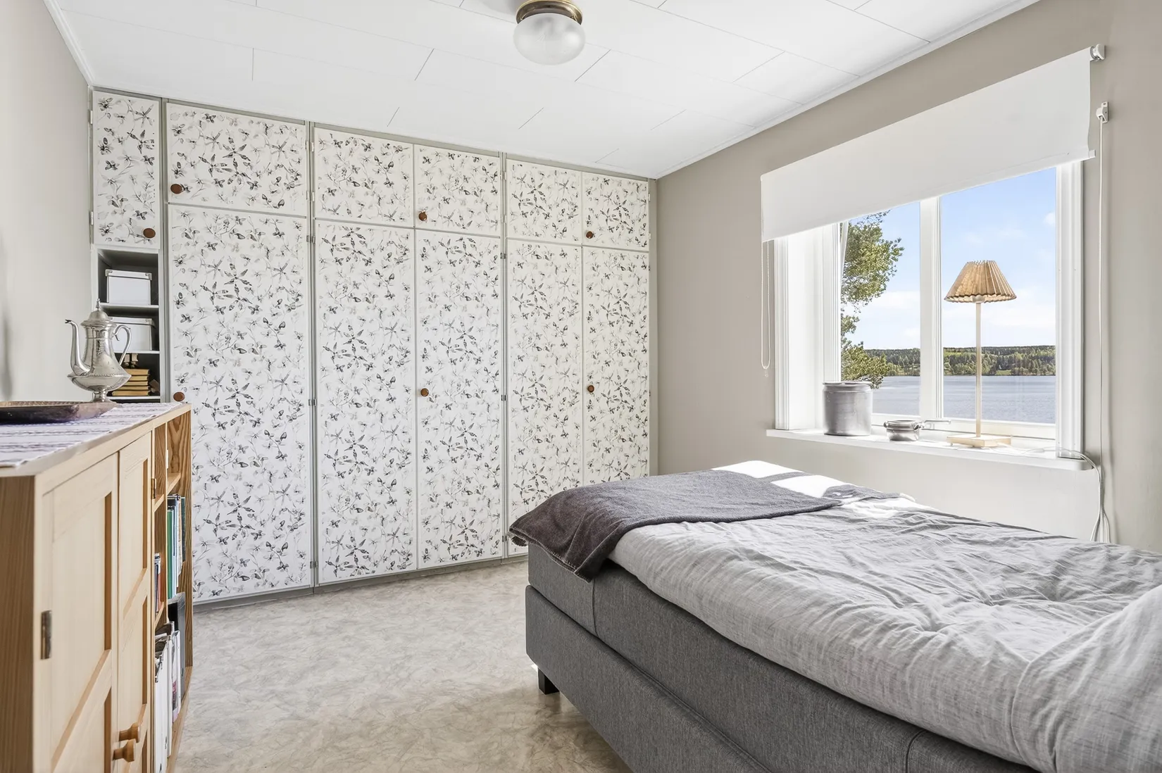 Villa, Blinäs 161, Blinäs, Karlskoga
