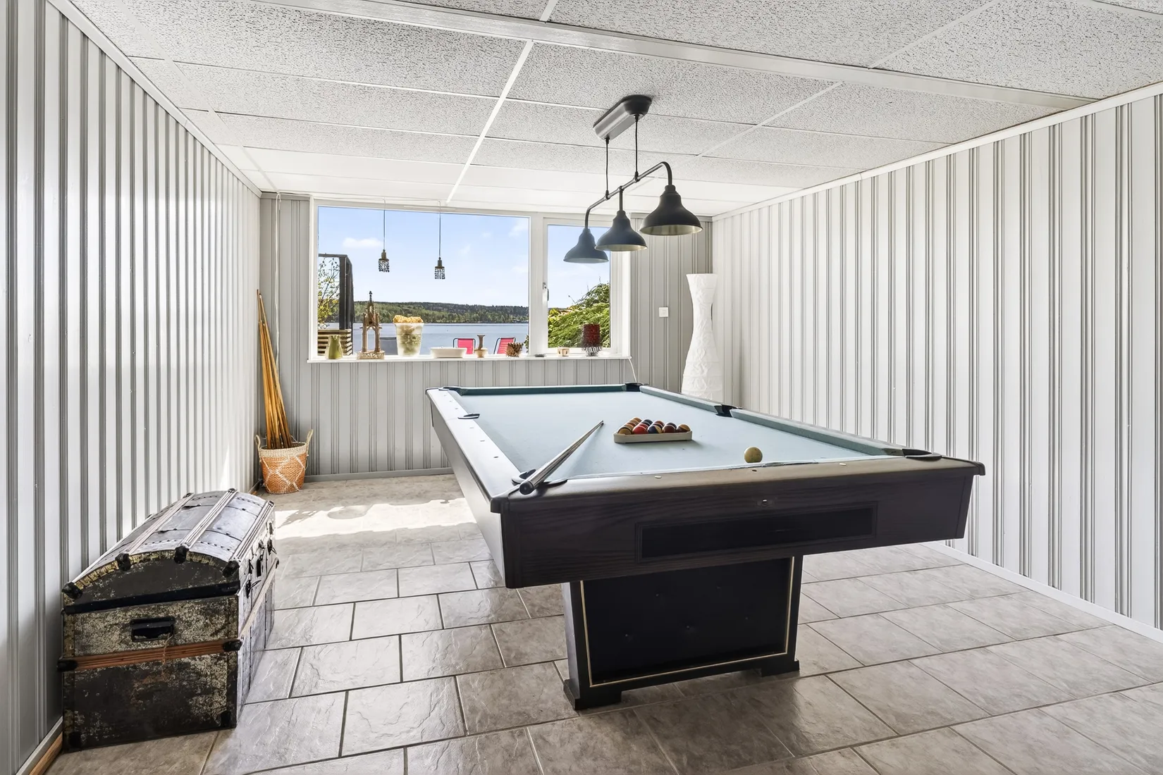 Villa, Blinäs 161, Blinäs, Karlskoga