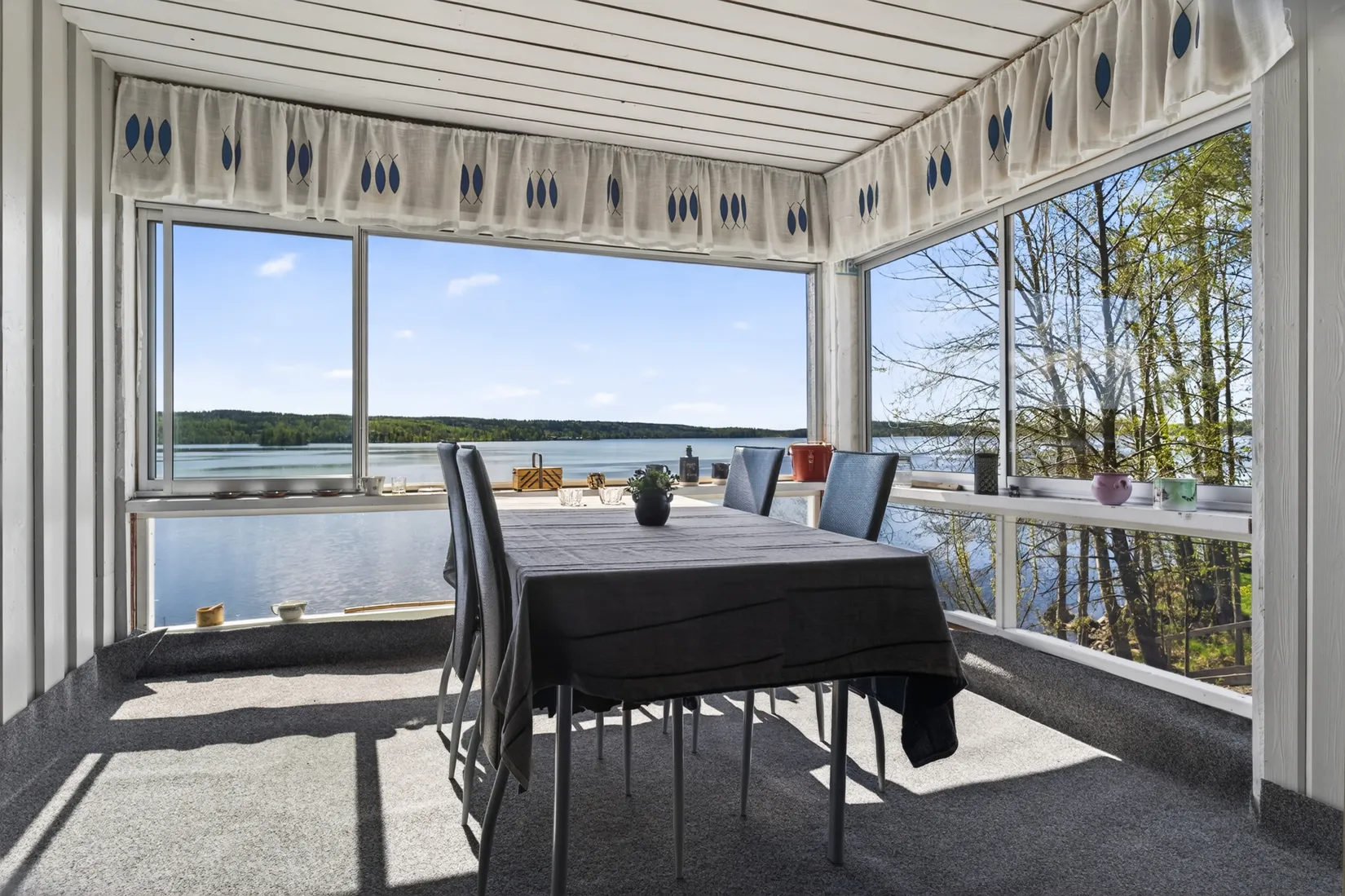 Villa, Blinäs 161, Blinäs, Karlskoga