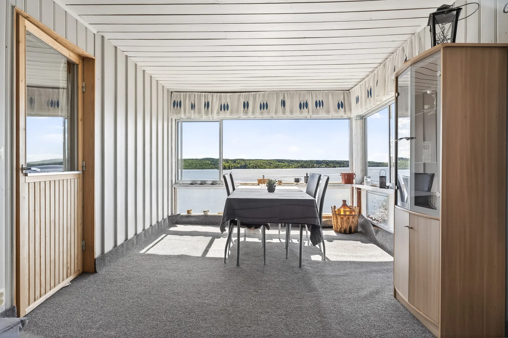 Villa, Blinäs 161, Blinäs, Karlskoga