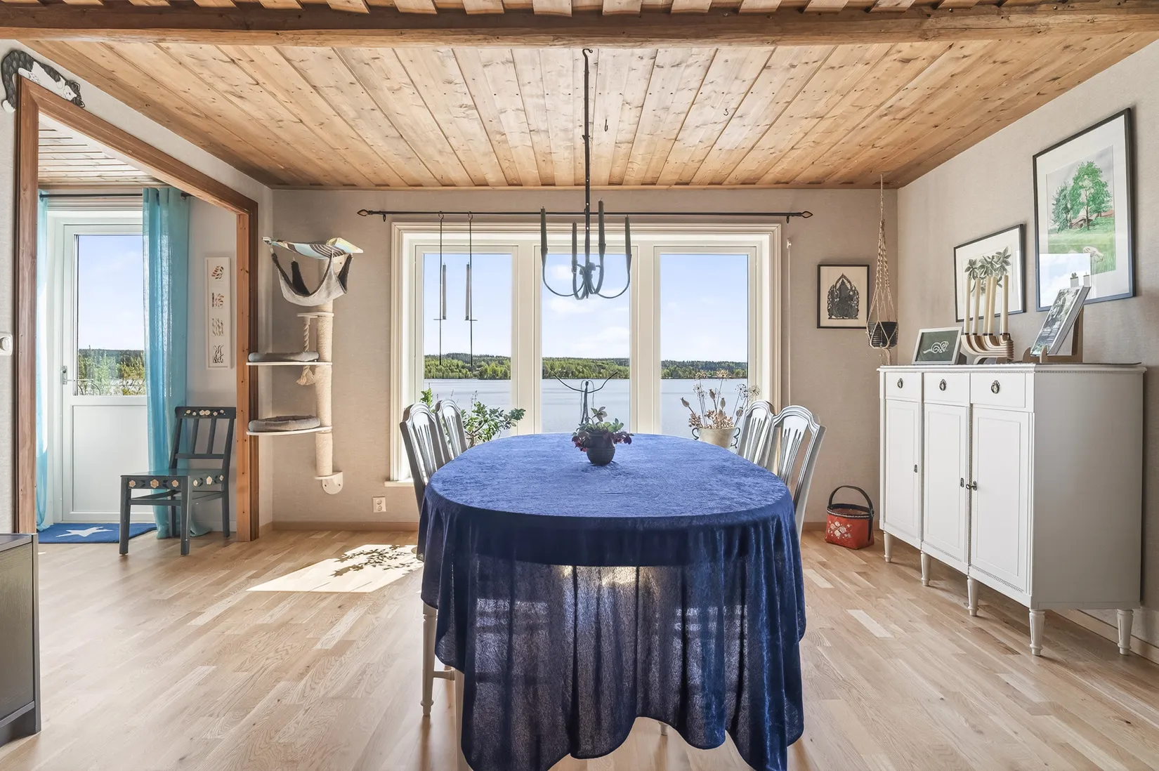 Villa, Blinäs 161, Blinäs, Karlskoga