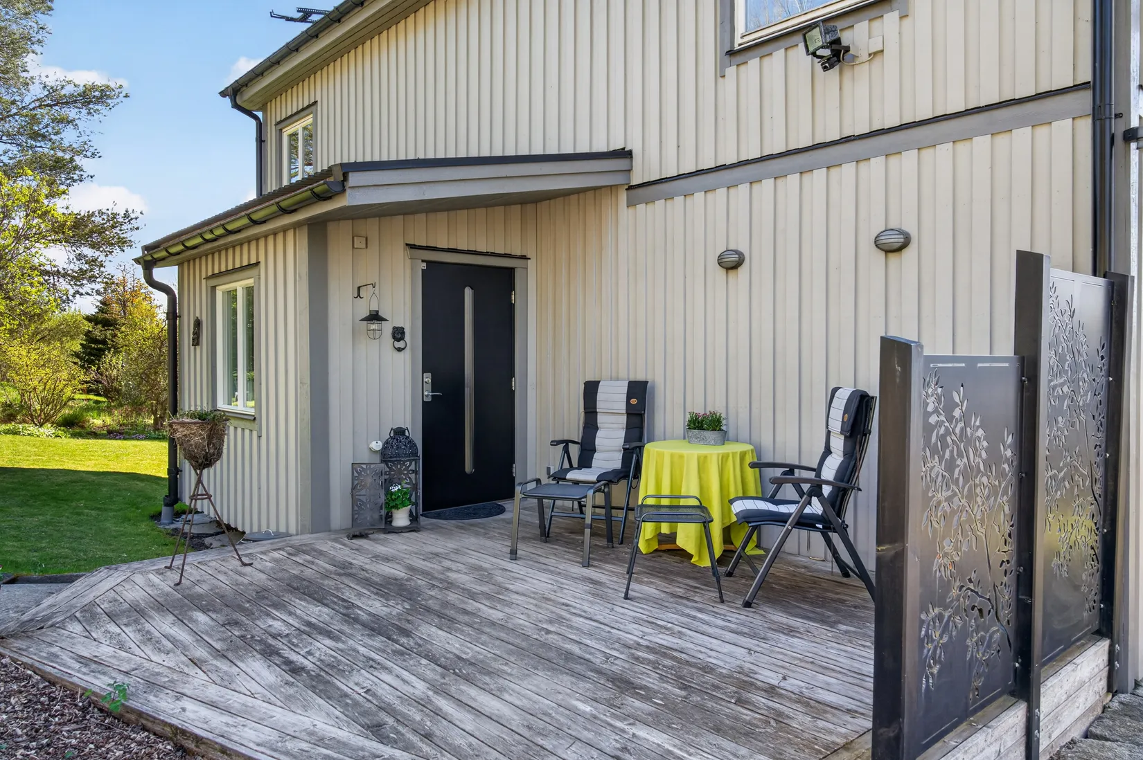 Villa, Blinäs 161, Blinäs, Karlskoga