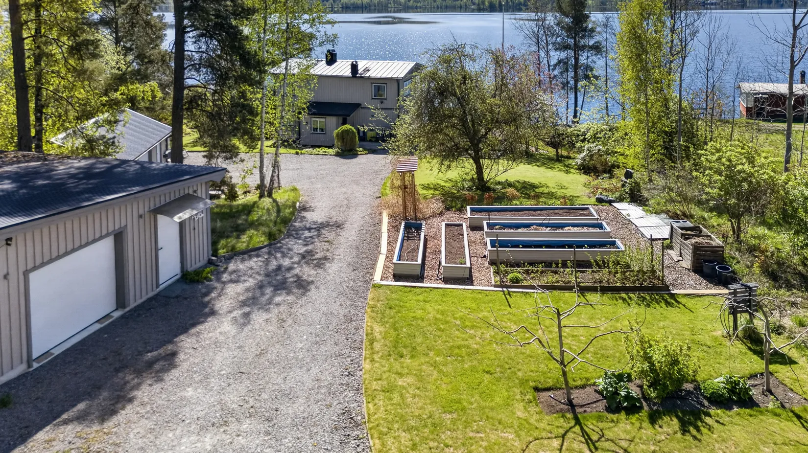 Villa, Blinäs 161, Blinäs, Karlskoga