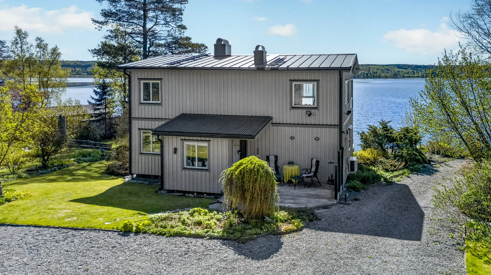 Villa, Blinäs 161, Blinäs, Karlskoga