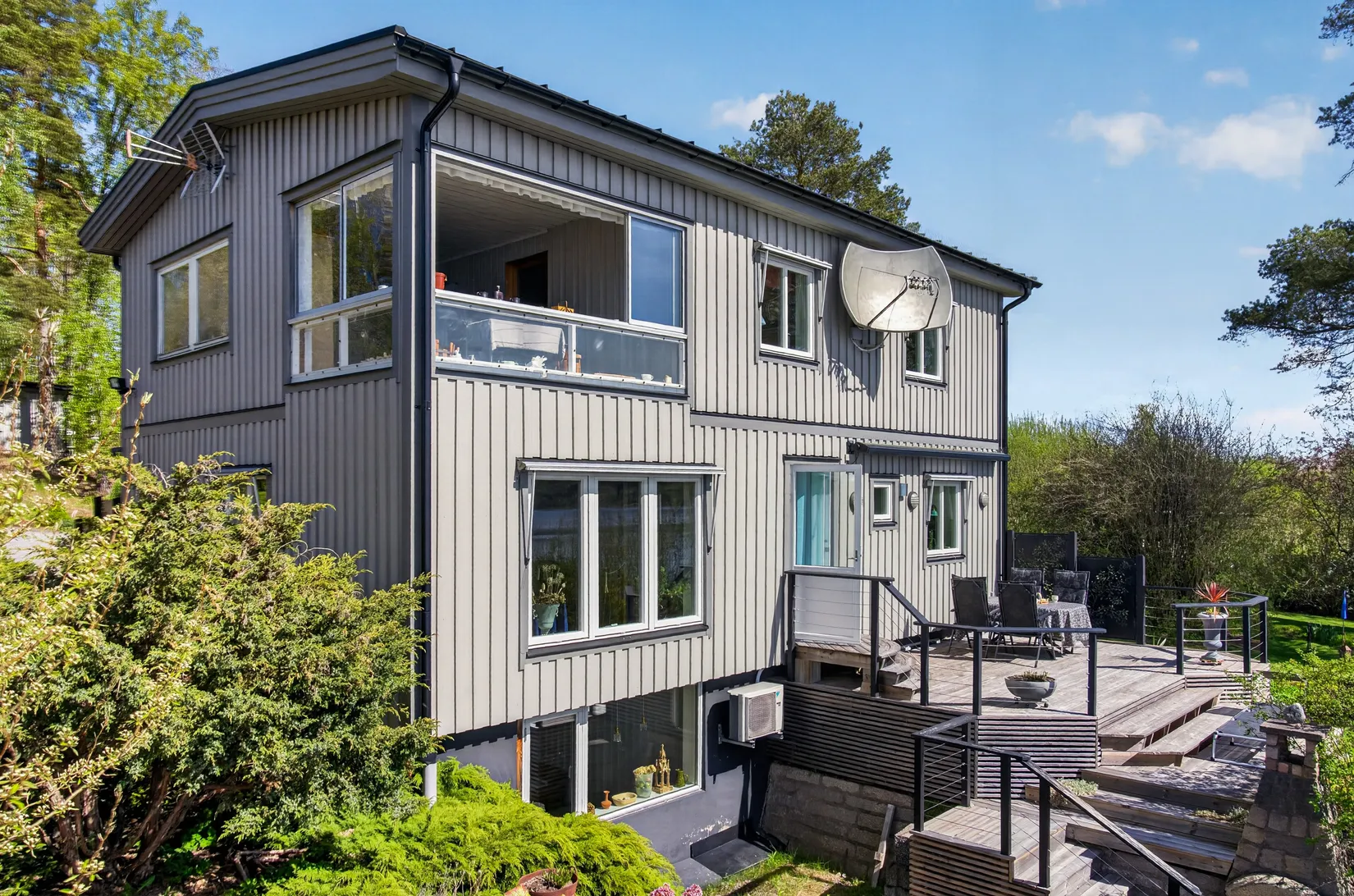Villa, Blinäs 161, Blinäs, Karlskoga