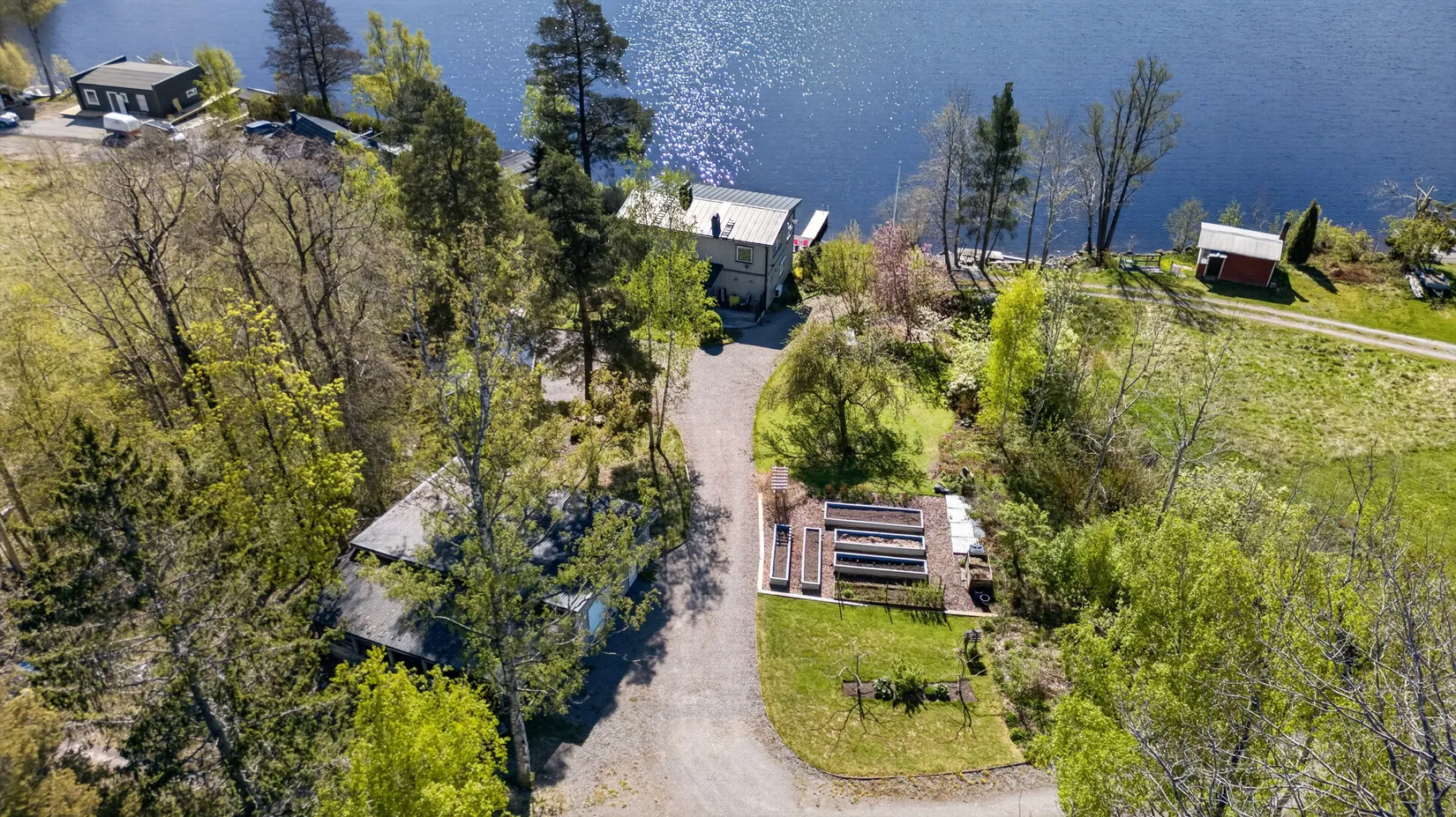 Villa, Blinäs 161, Blinäs, Karlskoga
