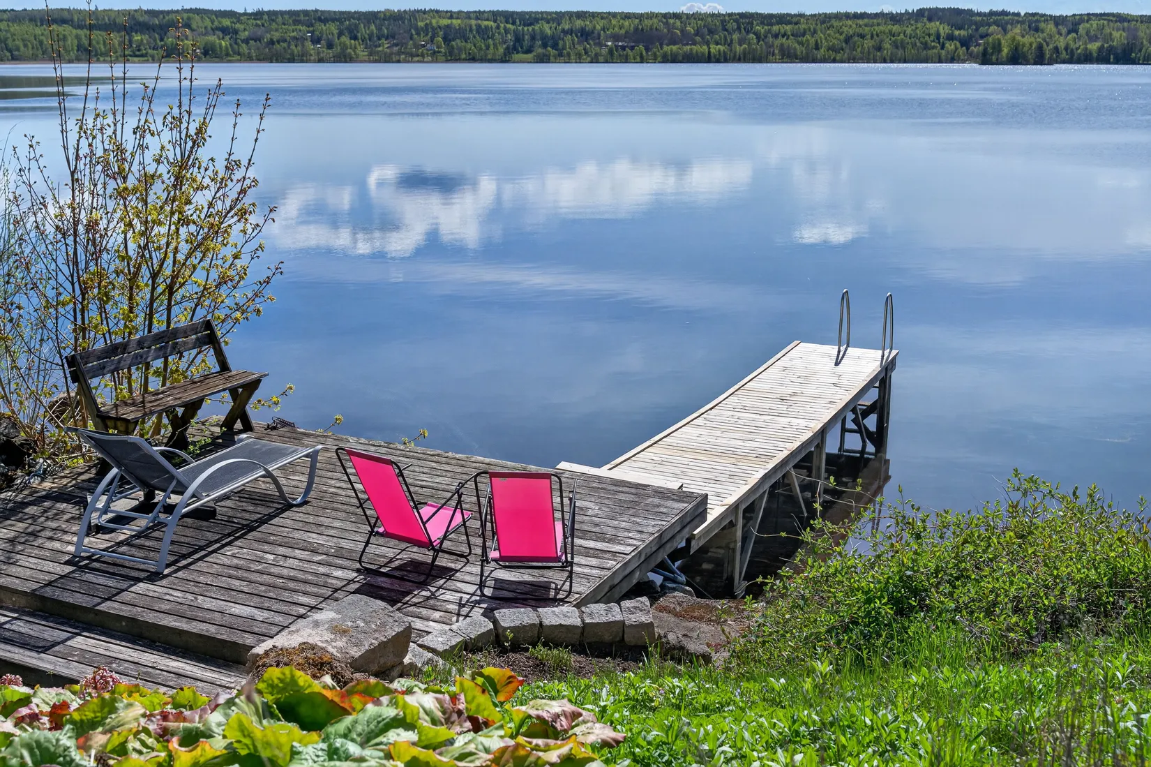 Villa, Blinäs 161, Blinäs, Karlskoga