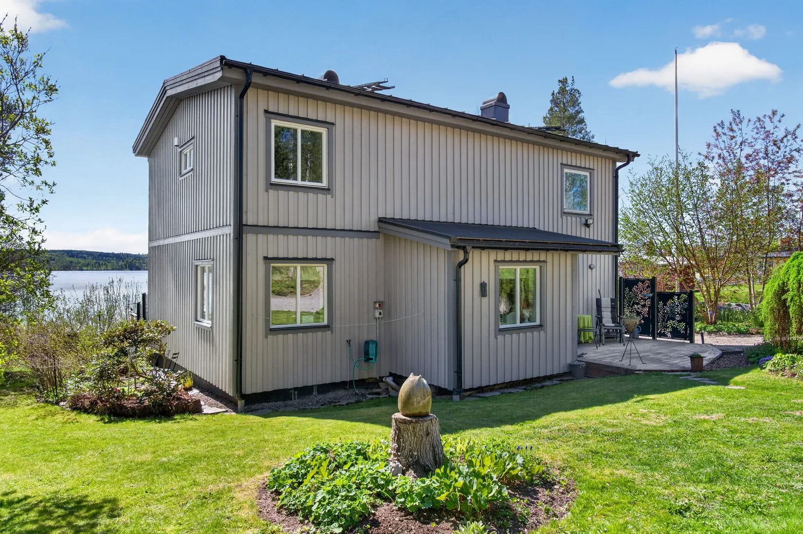 Villa, Blinäs 161, Blinäs, Karlskoga
