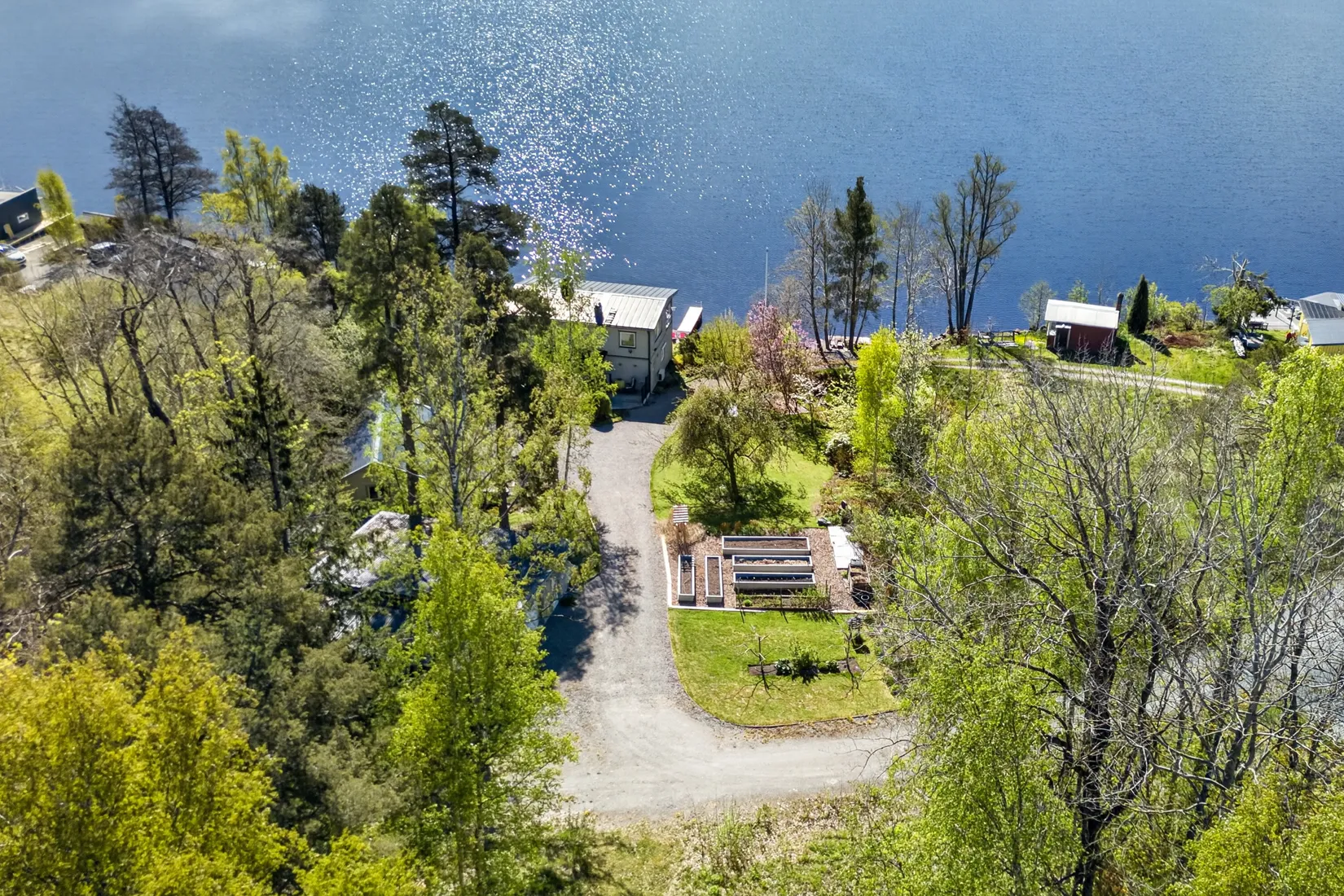 Villa, Blinäs 161, Blinäs, Karlskoga