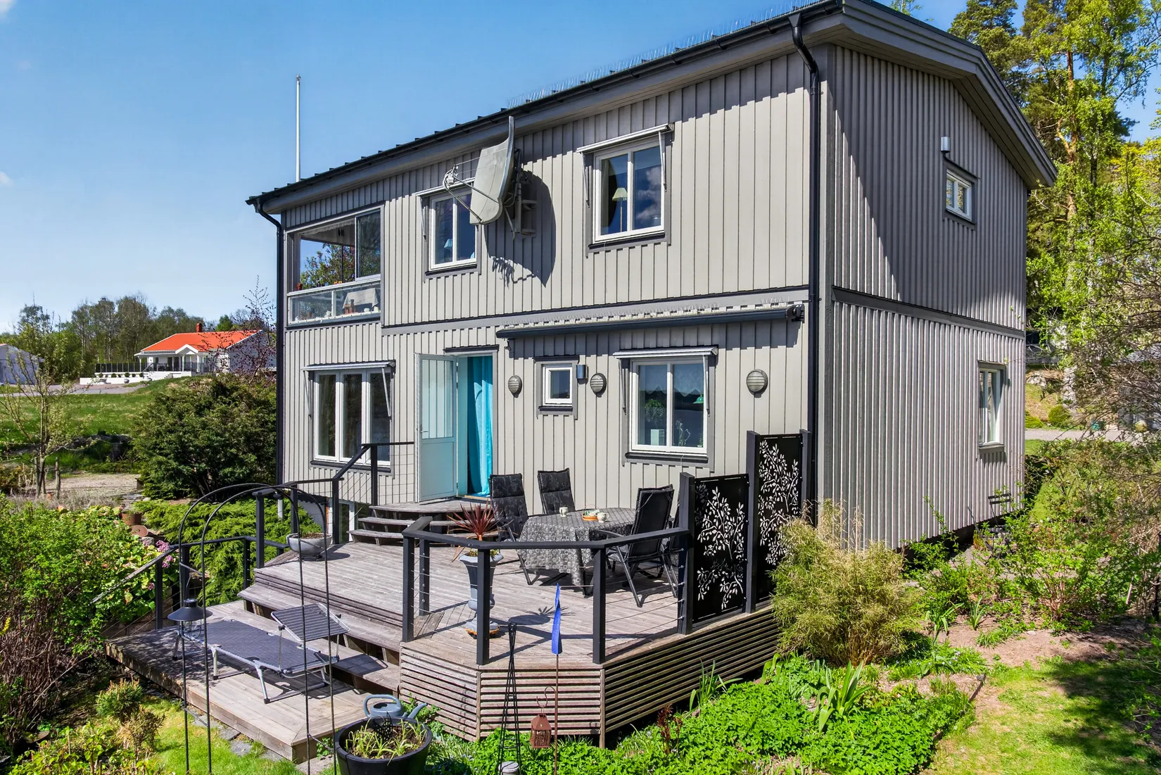 Villa, Blinäs 161, Blinäs, Karlskoga
