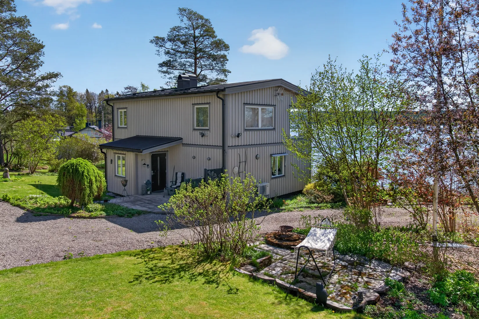 Villa, Blinäs 161, Blinäs, Karlskoga