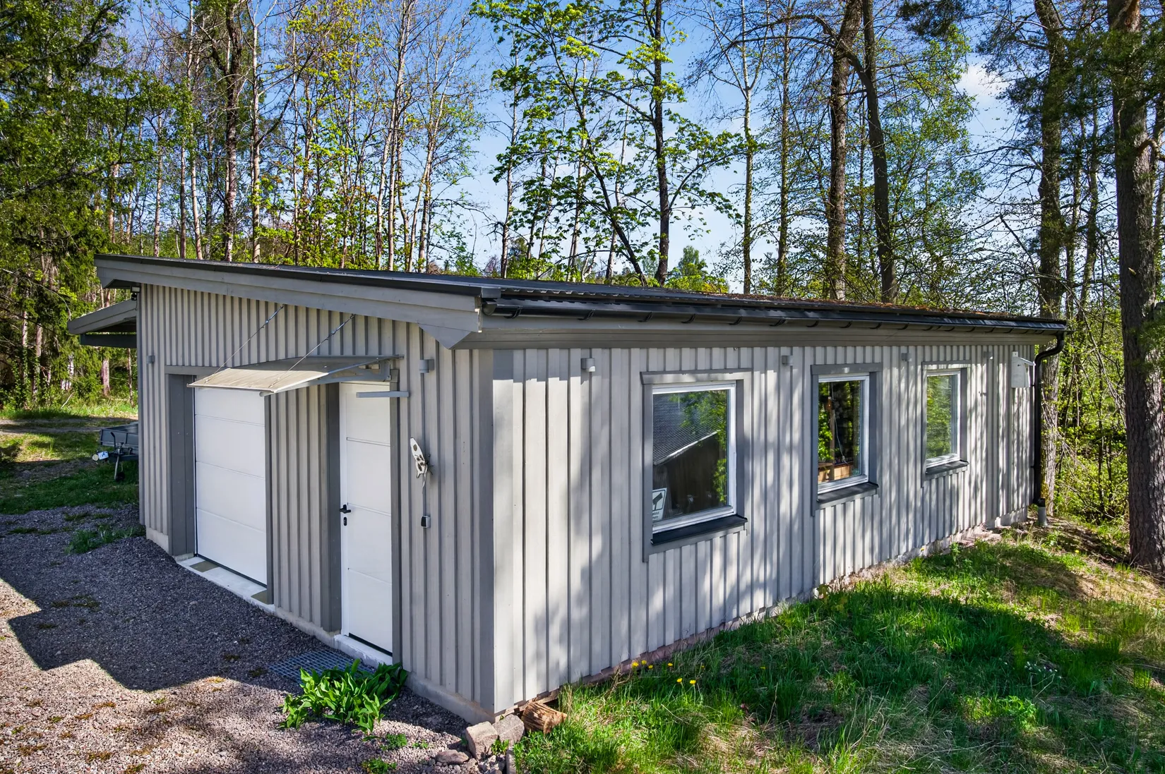 Villa, Blinäs 161, Blinäs, Karlskoga