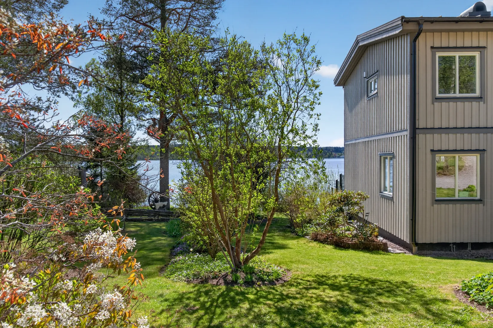 Villa, Blinäs 161, Blinäs, Karlskoga