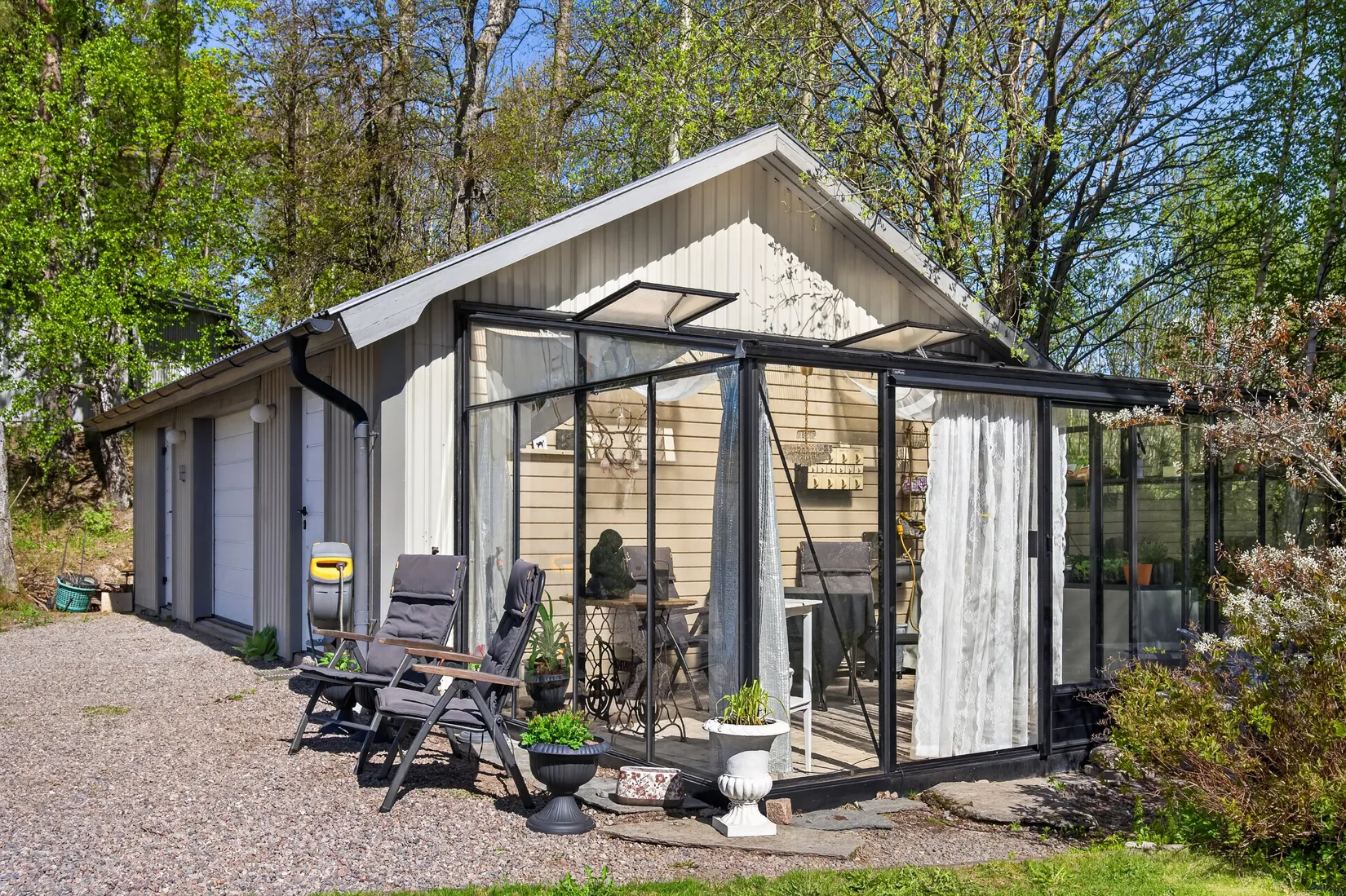 Villa, Blinäs 161, Blinäs, Karlskoga