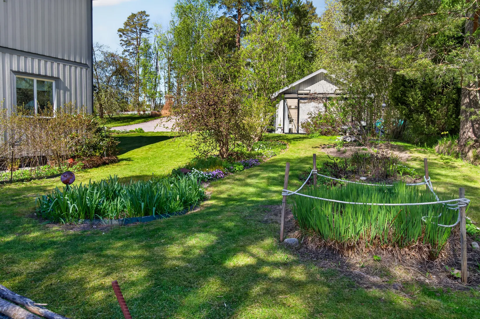 Villa, Blinäs 161, Blinäs, Karlskoga