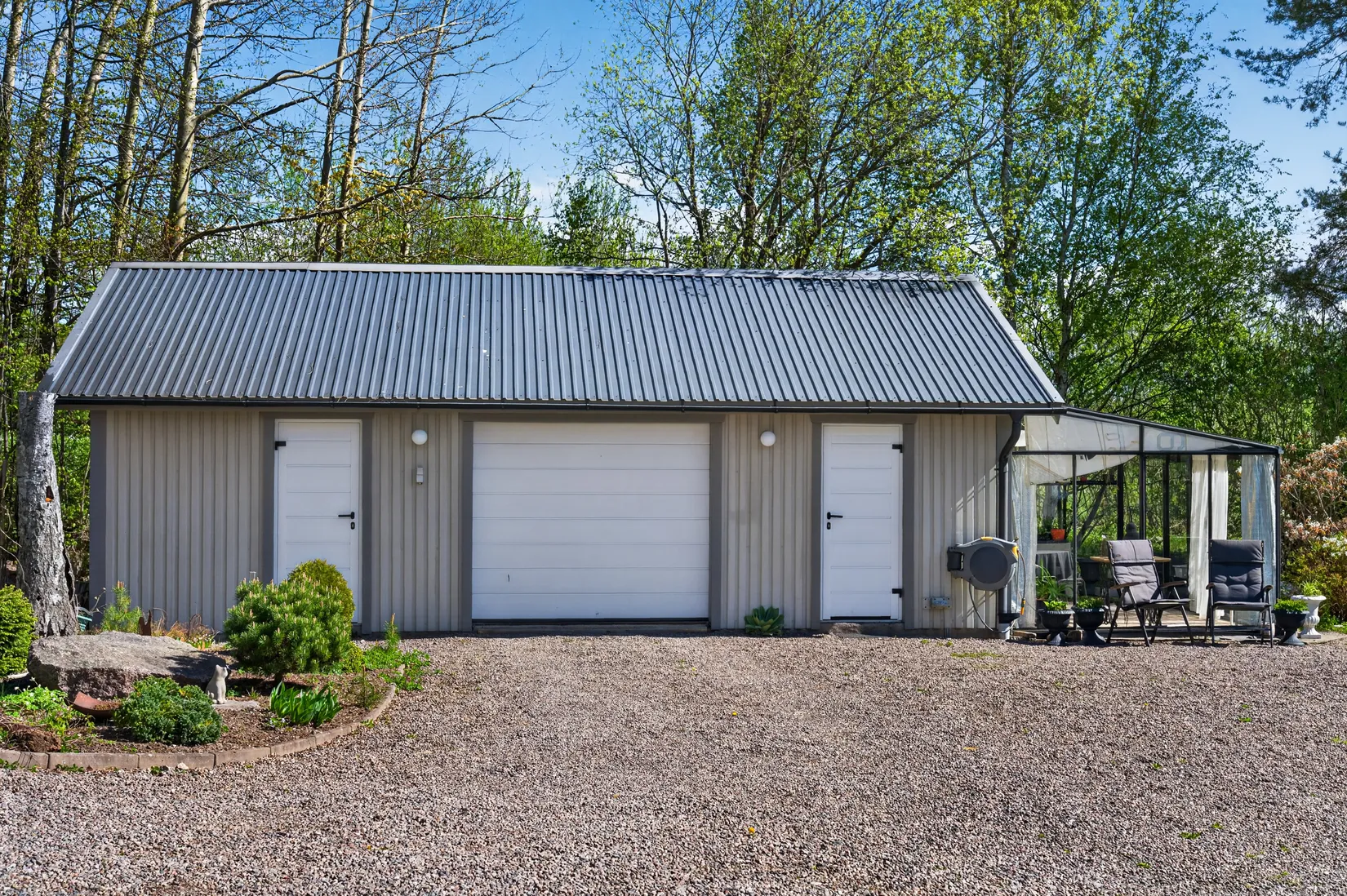 Villa, Blinäs 161, Blinäs, Karlskoga