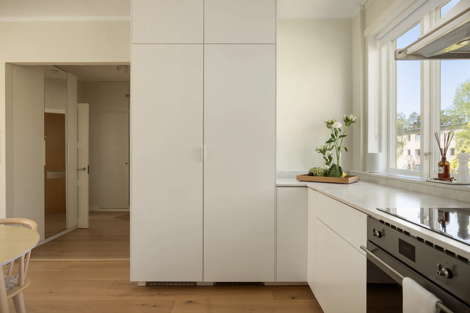 Bostadsrätt, Cedergrensvägen 35, Midsommarkransen/Telefonplan, Stockholm